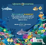 Collins, Jamie - Zeeën en oceanen - Expeditie-avontuur