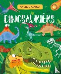 Dinosauriërs - Wat, hoe, waarom