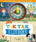 Rebo International B.V. - Tik tak klokboek