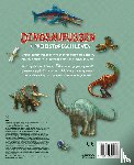 Harkness, Rose - Dinosaurussen & prehistorisch leven