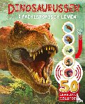 Harkness, Rose - Dinosaurussen & prehistorisch leven - 50 geweldige geluiden