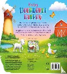 Phoenix, James - Baby boerderijdieren - Geluidenboek