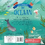  - De oceaan - Op onderzoek