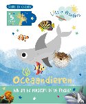 Oceaandieren - Schuif en ontdek