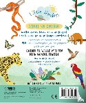  - Jungledieren - Schuif en ontdek