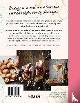 Cross, Jayne - Het Baileys kookboek