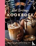 Cross, Jayne - Het Baileys kookboek