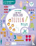 Tellen - Mijn leukste oefenboek