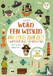 Vaar over de zeven zeeën - Word een wiskid
