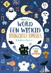Spookachtige raadsels - Word een wiskid