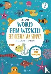 Een oceaan van sommen - Word een wiskid