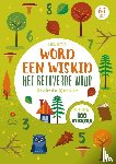 Bertola, Linda - Het betoverde woud - Word een wiskid