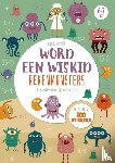 Bertola, Linda - Rekenmonsters - Word een wiskid