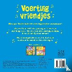  - Voertuigvriendjes - Geluidenboek