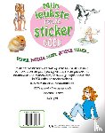  - Mijn leukste reuzestickerboek - Reuzestickerboeken