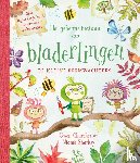 Sharkey, Niamh, Churcher, Owen - Het geheime bestaan van bladerlingen