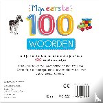 Fossey, Suzanne - Mijn eerste 100 woorden