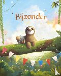 Saunders, Chris - Bijzonder