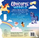 Phoenix, James - 10 geluidenboek Unicornwereld