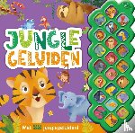 Junglegeluiden