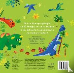 Campling, Hannah - Dinowereld
