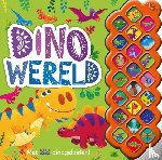 Campling, Hannah - Dinowereld