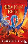 Tsang, Katie, Tsang, Kevin - Drakenberg