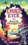 Moore, Jenny - Ember Eyck 2 - Ember Eyck en de duistere drakenbotten