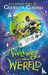 Cowell, Cressida - Welkweg 1 – Welkweg naar een andere wereld
