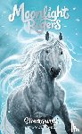 Chapman, Linda - Stormpaard