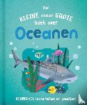 Het kleine maar grote boek over oceanen