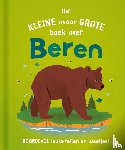 Brereton, Catherine - Het kleine maar grote boek over beren