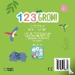 Harkness, Rose - 123 Grom!