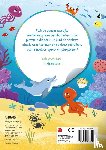Mowat, Claire - Superstickers In de oceaan
