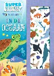 Mowat, Claire - Superstickers In de oceaan