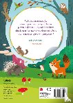 Mowat, Claire - Superstickers In de natuur