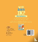 Robertson, Luke - Wie ben ik? Huisdieren