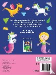 Mowat, Claire - Magische shiny stickers