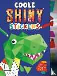 Mowat, Claire - Coole shiny stickers