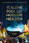 Drane, Stephanie - Het kleine boek voor moderne heksen