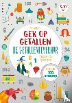 Gek op getallen De getallentovenaar -