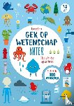 Gek op wetenschap water
