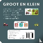  - Snel en langzaam - 3D-voelboek