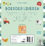  - Boerderijdieren
