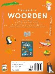  - Mijn gigaboek vol woorden