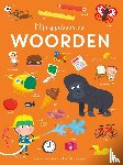  - Mijn gigaboek vol woorden
