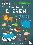 Mijn gigaboek vol dieren