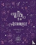 The witch guide astrologie