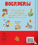 Campling, Hannah - Boerderij