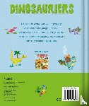Mowat, Claire - 501 dingen om te zoeken - Dinosauriërs